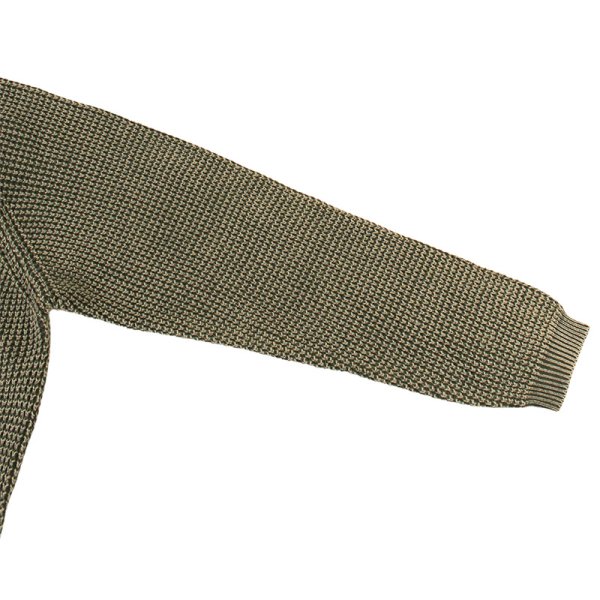 画像6: KINGSIZE(キングサイズ)“KING ARMY KNIT” (6)