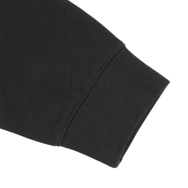 画像9: KINGSIZE(キングサイズ)“BOX HALF ZIP HOODY” (9)