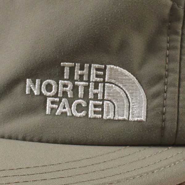 画像15: THE NORTH FACE(ザノースフェイス) “BADLAND CAP(バッドランドキャップ)キャバングレー” (15)