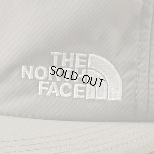 画像15: THE NORTH FACE（ザノースフェイス） “BADLAND CAP（バッドランドキャップ）キャバングレー” (15)