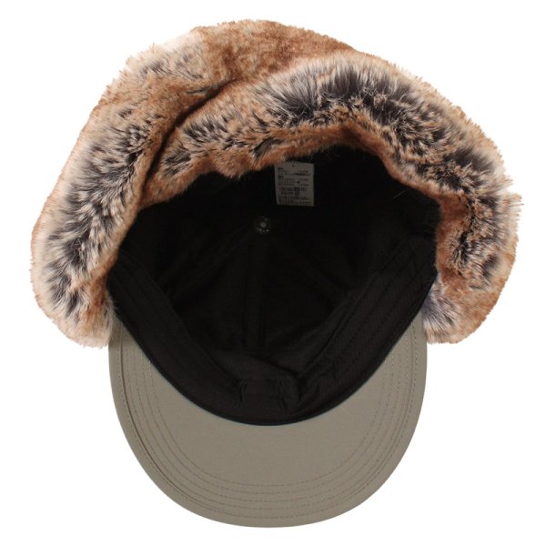 画像13: THE NORTH FACE(ザノースフェイス) “BADLAND CAP(バッドランドキャップ)キャバングレー” (13)