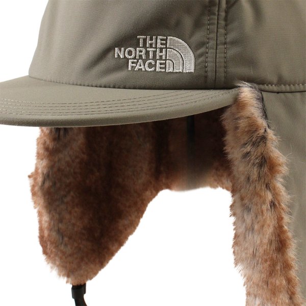 画像14: THE NORTH FACE(ザノースフェイス) “BADLAND CAP(バッドランドキャップ)キャバングレー” (14)