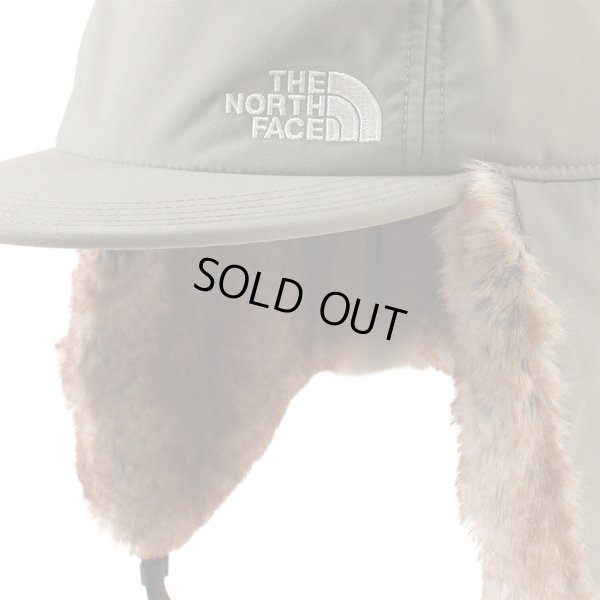 画像14: THE NORTH FACE（ザノースフェイス） “BADLAND CAP（バッドランドキャップ）キャバングレー” (14)