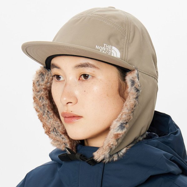 画像19: THE NORTH FACE(ザノースフェイス) “BADLAND CAP(バッドランドキャップ)キャバングレー” (19)
