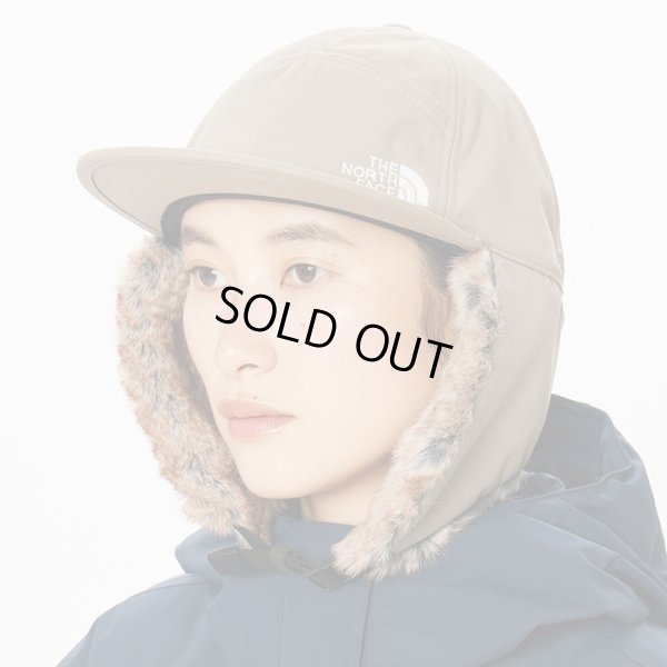 画像19: THE NORTH FACE（ザノースフェイス） “BADLAND CAP（バッドランドキャップ）キャバングレー” (19)