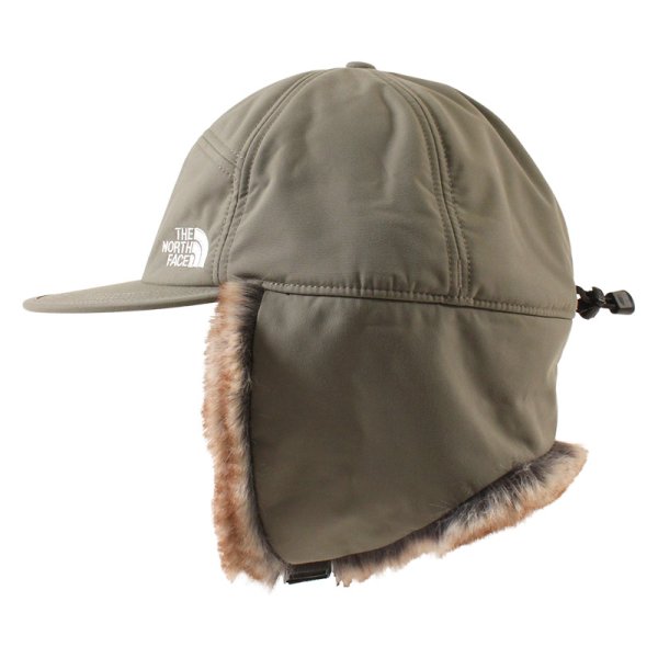 画像10: THE NORTH FACE(ザノースフェイス) “BADLAND CAP(バッドランドキャップ)キャバングレー” (10)