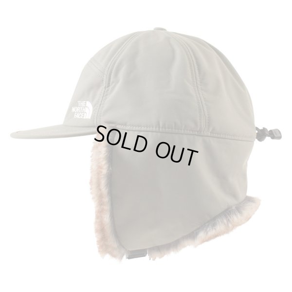 画像10: THE NORTH FACE（ザノースフェイス） “BADLAND CAP（バッドランドキャップ）キャバングレー” (10)