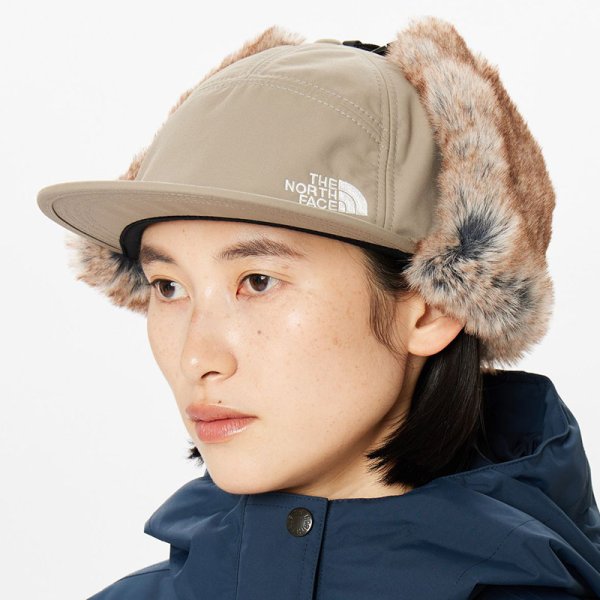 画像18: THE NORTH FACE(ザノースフェイス) “BADLAND CAP(バッドランドキャップ)キャバングレー” (18)