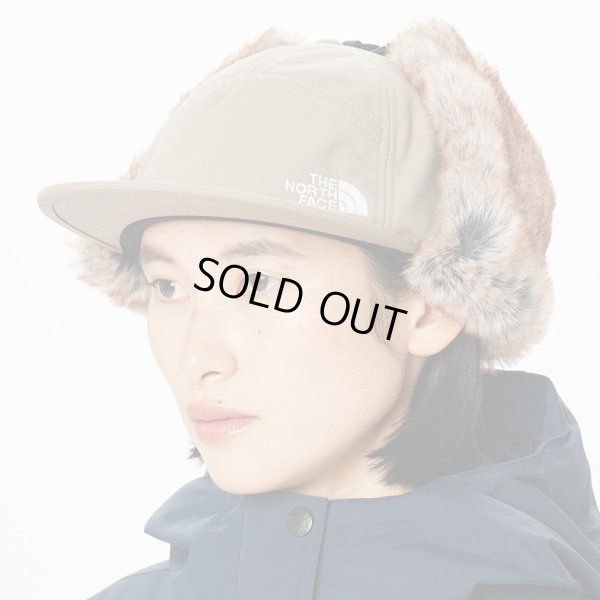 画像18: THE NORTH FACE（ザノースフェイス） “BADLAND CAP（バッドランドキャップ）キャバングレー” (18)