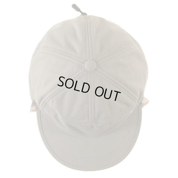 画像12: THE NORTH FACE（ザノースフェイス） “BADLAND CAP（バッドランドキャップ）キャバングレー” (12)