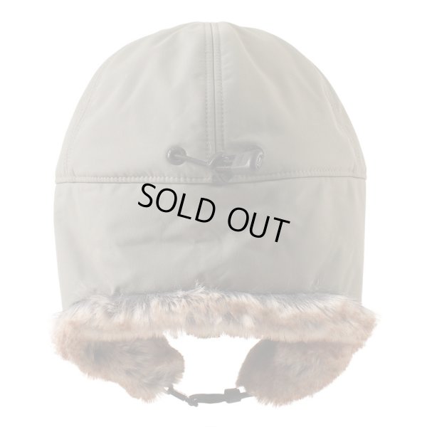 画像9: THE NORTH FACE（ザノースフェイス） “BADLAND CAP（バッドランドキャップ）キャバングレー” (9)