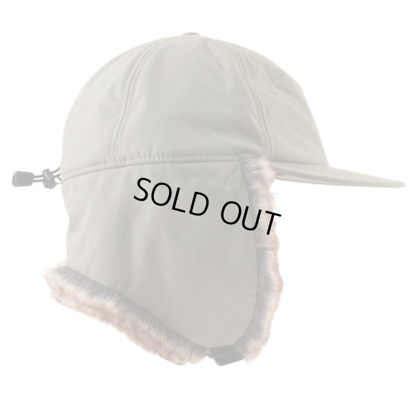 画像11: THE NORTH FACE（ザノースフェイス） “BADLAND CAP（バッドランドキャップ）キャバングレー” (11)