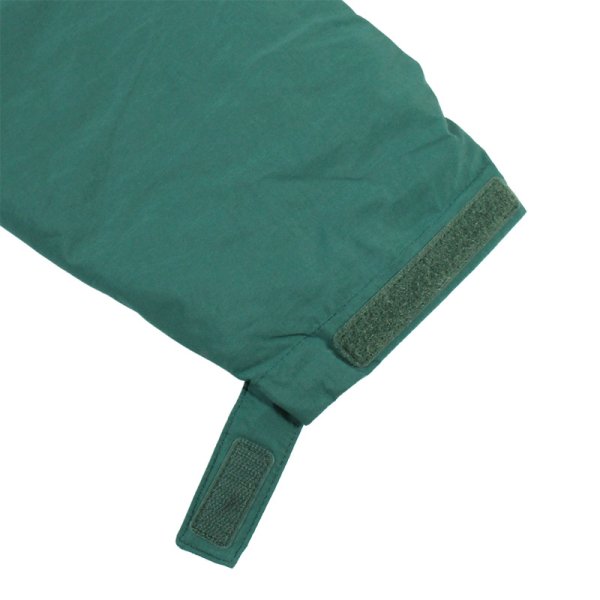 画像8: THE NORTH FACE(ザノースフェイス)“COMPACT NOMAD JACKET(コンパクトノマドジャケット)TNFグリーン×モスグリーン” (8)