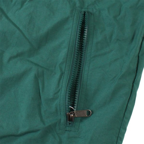 画像6: THE NORTH FACE(ザノースフェイス)“COMPACT NOMAD JACKET(コンパクトノマドジャケット)TNFグリーン×モスグリーン” (6)