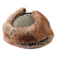 画像4: THE NORTH FACE（ザノースフェイス） “BADLAND CAP（バッドランドキャップ）キャバングレー” (4)