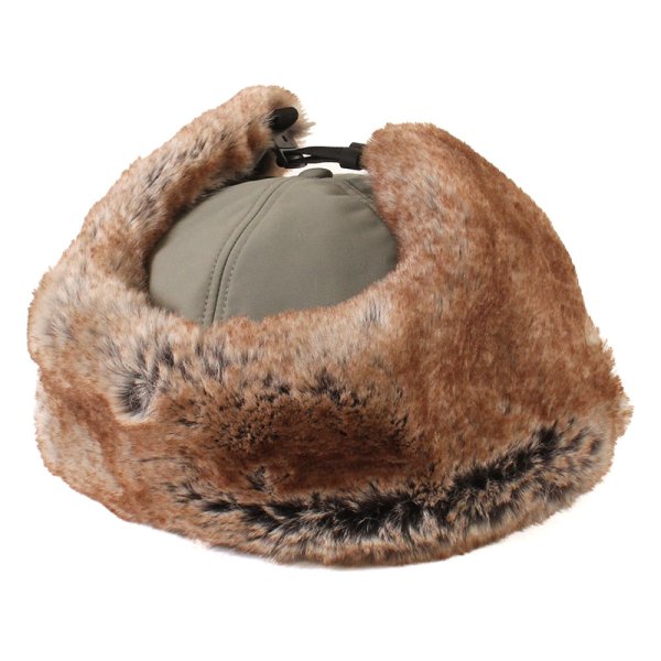 画像4: THE NORTH FACE(ザノースフェイス) “BADLAND CAP(バッドランドキャップ)キャバングレー” (4)