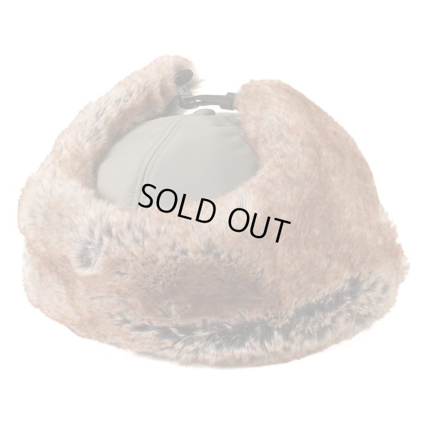 画像4: THE NORTH FACE（ザノースフェイス） “BADLAND CAP（バッドランドキャップ）キャバングレー” (4)