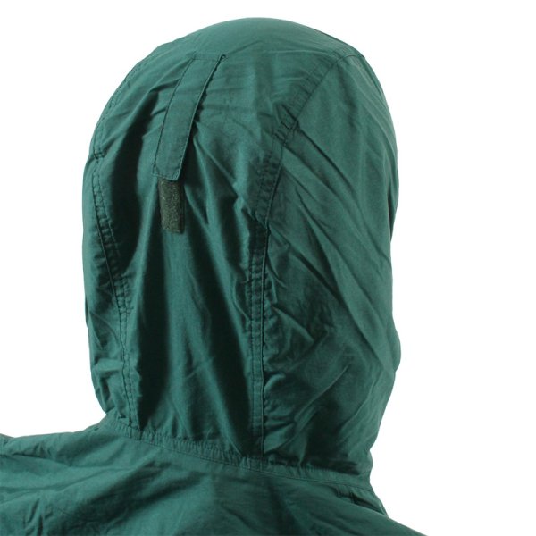 画像9: THE NORTH FACE(ザノースフェイス)“COMPACT NOMAD JACKET(コンパクトノマドジャケット)TNFグリーン×モスグリーン” (9)