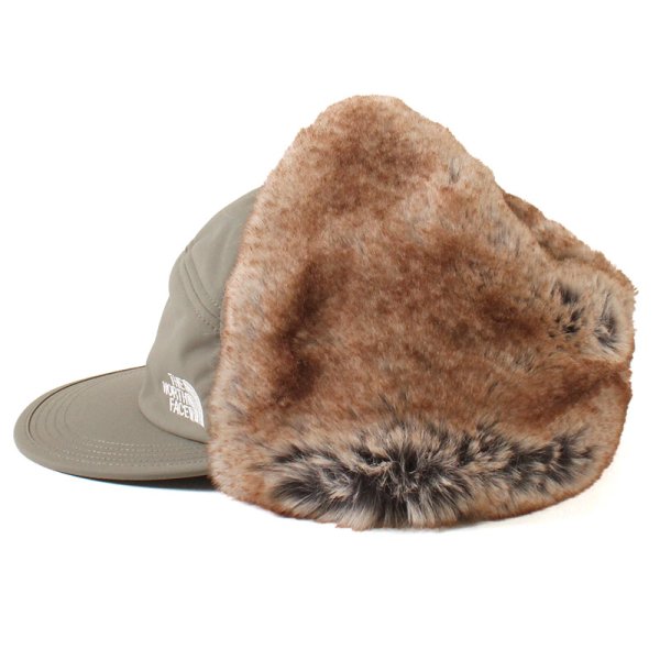 画像5: THE NORTH FACE(ザノースフェイス) “BADLAND CAP(バッドランドキャップ)キャバングレー” (5)