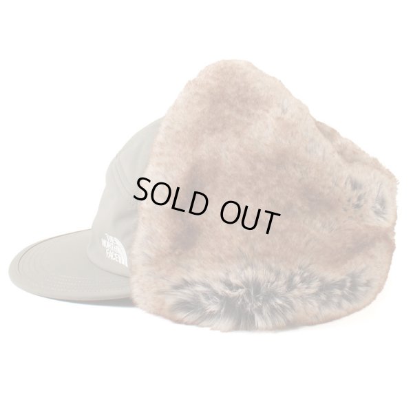 画像5: THE NORTH FACE（ザノースフェイス） “BADLAND CAP（バッドランドキャップ）キャバングレー” (5)