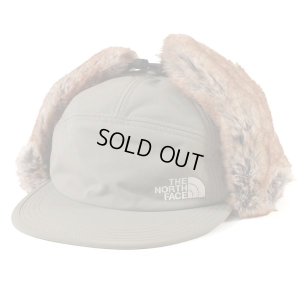 画像2: THE NORTH FACE（ザノースフェイス） “BADLAND CAP（バッドランドキャップ）キャバングレー” (2)