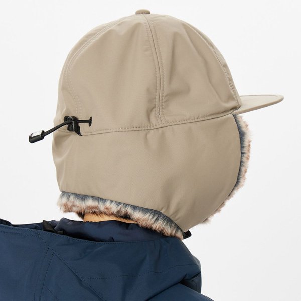 画像20: THE NORTH FACE(ザノースフェイス) “BADLAND CAP(バッドランドキャップ)キャバングレー” (20)