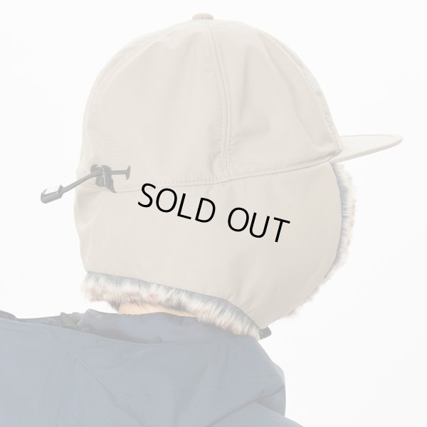 画像20: THE NORTH FACE（ザノースフェイス） “BADLAND CAP（バッドランドキャップ）キャバングレー” (20)