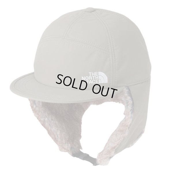 画像7: THE NORTH FACE（ザノースフェイス） “BADLAND CAP（バッドランドキャップ）キャバングレー” (7)