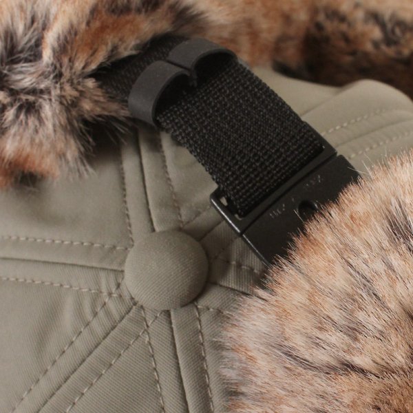 画像16: THE NORTH FACE(ザノースフェイス) “BADLAND CAP(バッドランドキャップ)キャバングレー” (16)