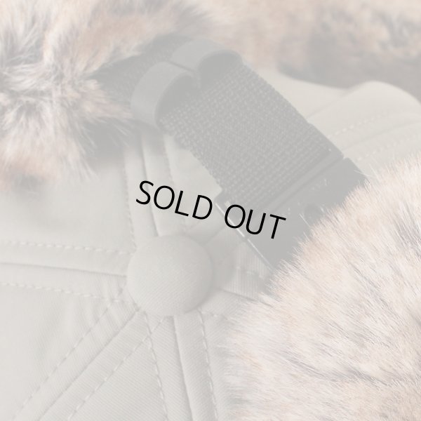 画像16: THE NORTH FACE（ザノースフェイス） “BADLAND CAP（バッドランドキャップ）キャバングレー” (16)