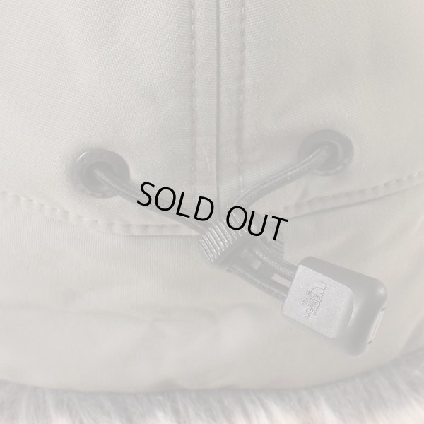 画像17: THE NORTH FACE（ザノースフェイス） “BADLAND CAP（バッドランドキャップ）キャバングレー” (17)