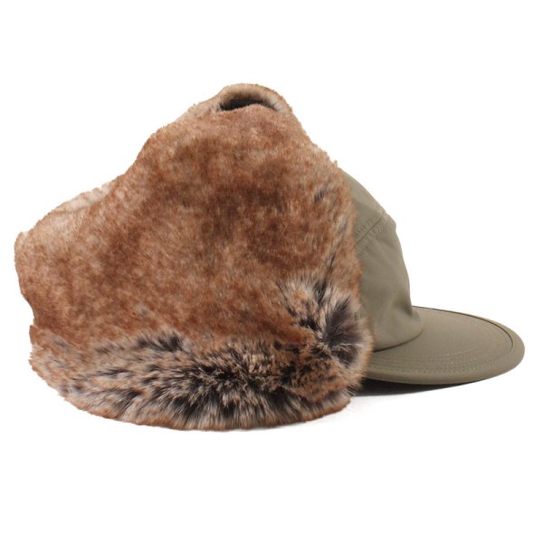 画像6: THE NORTH FACE(ザノースフェイス) “BADLAND CAP(バッドランドキャップ)キャバングレー” (6)