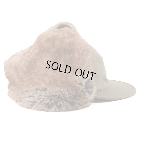 画像6: THE NORTH FACE（ザノースフェイス） “BADLAND CAP（バッドランドキャップ）キャバングレー” (6)