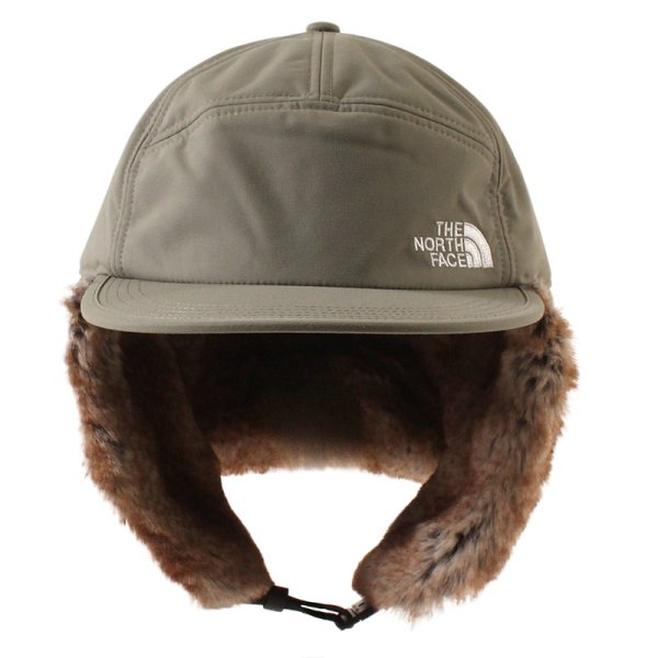 画像8: THE NORTH FACE(ザノースフェイス) “BADLAND CAP(バッドランドキャップ)キャバングレー” (8)