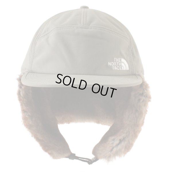 画像8: THE NORTH FACE（ザノースフェイス） “BADLAND CAP（バッドランドキャップ）キャバングレー” (8)