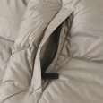 画像4: 【ラストLのみ】THE NORTH FACE（ザノースフェイス）“NUPTSE HOODIE（ヌプシフーディー）クレイグレー” (4)