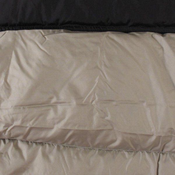 画像10: 【ラストLのみ】THE NORTH FACE(ザノースフェイス)“NUPTSE HOODIE(ヌプシフーディー)クレイグレー” (10)