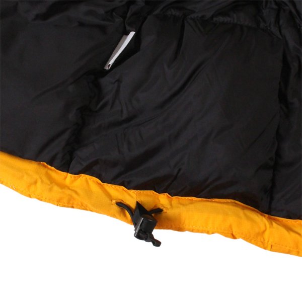 画像12: 【ラストLのみ】THE NORTH FACE(ザノースフェイス)“Baltro Light Jacket(バルトロライトジャケット)サミットゴールド” (12)