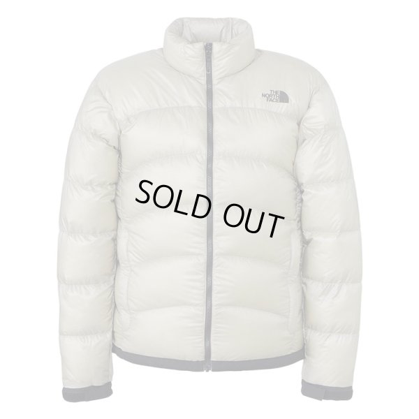 画像1: 【ラストXLのみ】THE NORTH FACE（ザノースフェイス）“ZIZ ACONCAGUA JACKET（ジップインジップアコンカグアジャケット）クレイグレー” (1)