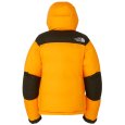 画像2: 【ラストLのみ】THE NORTH FACE（ザノースフェイス）“Baltro Light Jacket（バルトロライトジャケット）サミットゴールド” (2)
