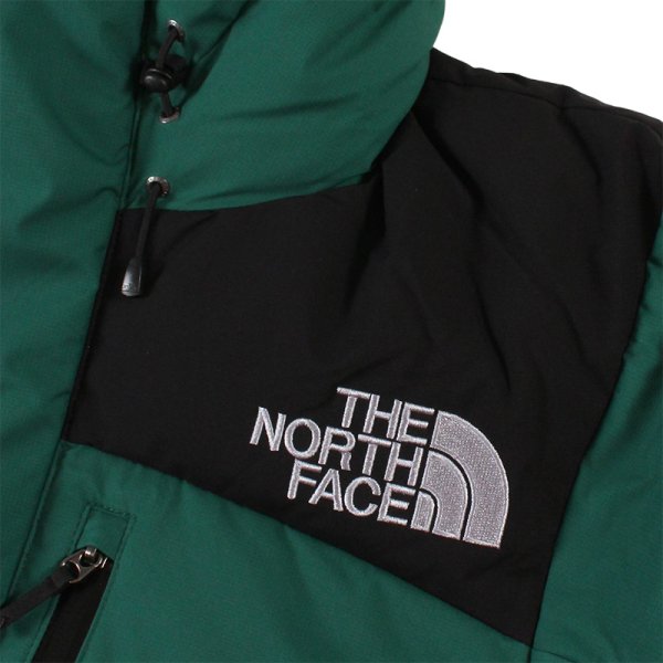 画像3: THE NORTH FACE(ザノースフェイス)“Baltro Light Jacket(バルトロライトジャケット)TNFグリーン” (3)