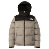 値下げ！超美品！THE NORTH FACE　ヌプシフーディー M ラストMのみ】THE NORTH FACE（ザノースフェイス）“NUPTSE