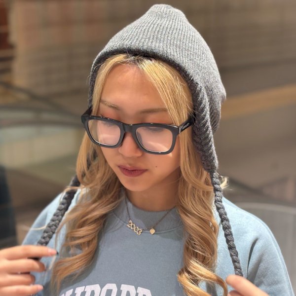 画像9: BUDS(バッズ) “KNIT GUIDE WATCH” (9)