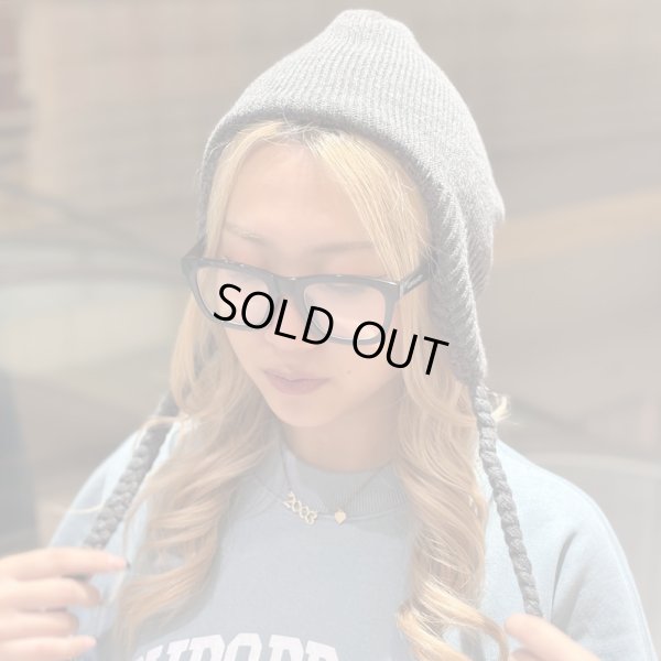 画像9: BUDS（バッズ） “KNIT GUIDE WATCH” (9)