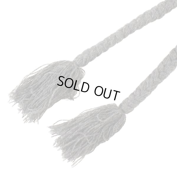 画像8: BUDS（バッズ） “KNIT GUIDE WATCH” (8)