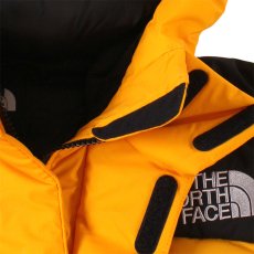 画像10: 【ラストLのみ】THE NORTH FACE（ザノースフェイス）“Baltro Light Jacket（バルトロライトジャケット）サミットゴールド” (10)