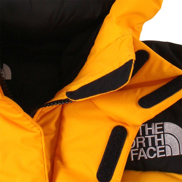 画像10: 【ラストLのみ】THE NORTH FACE(ザノースフェイス)“Baltro Light Jacket(バルトロライトジャケット)サミットゴールド” (10)