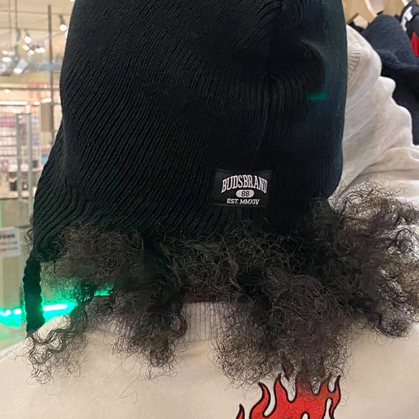 画像10: BUDS(バッズ) “KNIT GUIDE WATCH” (10)