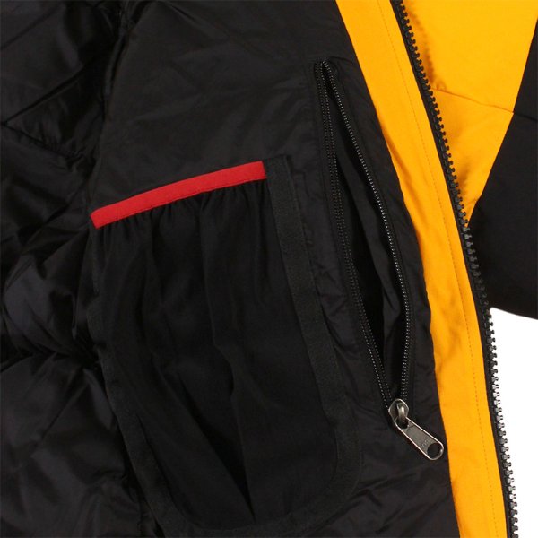 画像13: 【ラストLのみ】THE NORTH FACE(ザノースフェイス)“Baltro Light Jacket(バルトロライトジャケット)サミットゴールド” (13)