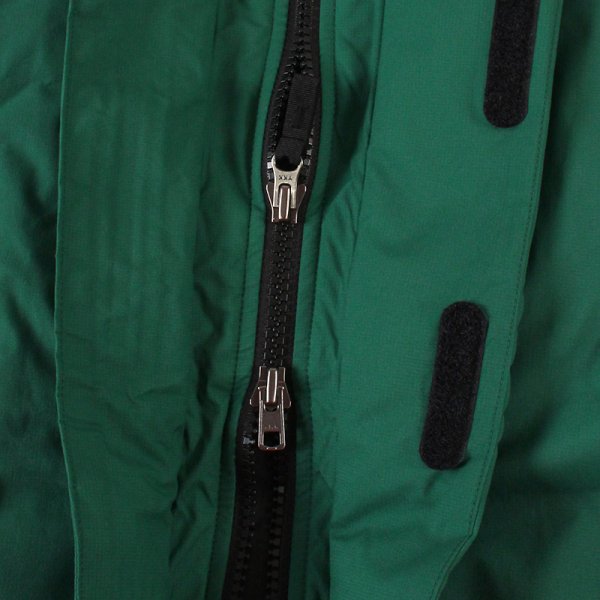 画像6: THE NORTH FACE(ザノースフェイス)“Baltro Light Jacket(バルトロライトジャケット)TNFグリーン” (6)